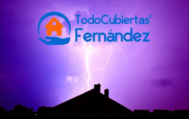 TODO CUBIERTAS FERNANDEZ: El impacto de las lluvias en los tejados, señales de alerta y medidas urgentes - 1, Foto 1