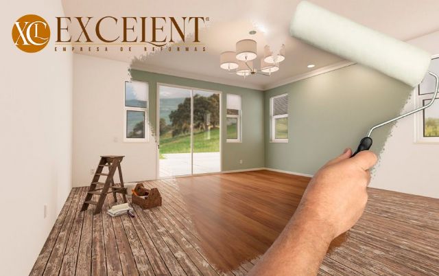 Reformas de pisos: el proceso paso a paso con REFORMAS EXCELENT - 1, Foto 1