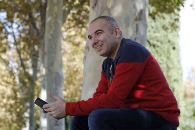 Israel Huerta; ´El email marketing no ha perdido fuerza, ha madurado´ - 1, Foto 1