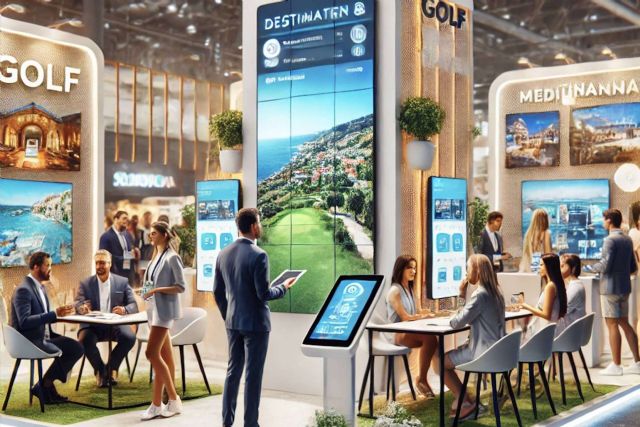 Francia, una joya por descubrir en el turismo de golf; Datos, IA y personalización para conquistar al golfista francés - 1, Foto 1