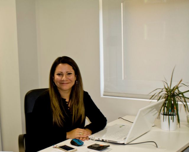 Alejandra Ron-Pedrique: la voz del emprendimiento que ahora conquista la restauración - 1, Foto 1