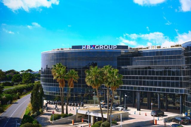 HBX Group anuncia el cierre con éxito de la refinanciación de la deuda - 1, Foto 1