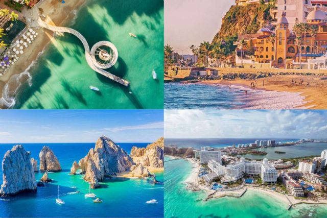 Los 6 puertos más exclusivos de México para rentar un yate | Narzea - 1, Foto 1