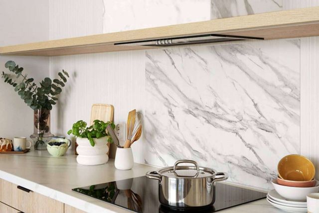 Printodecor amplía su catálogo con innovadores salpicaderos para la cocina - 1, Foto 1