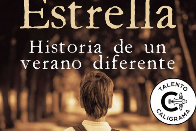 El niño de la estrella; Una novela que captura la esencia y los desafíos de una época crucial en España - 1, Foto 1