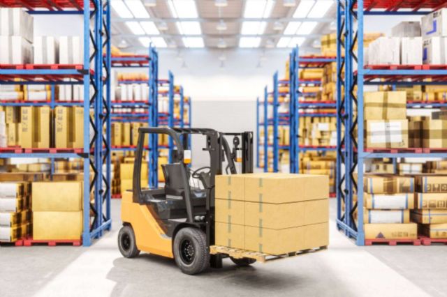 Llorsa ofrece una amplia gama de carretillas elevadoras para optimizar operaciones logísticas - 1, Foto 1