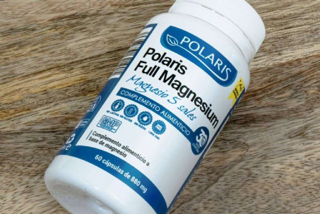 Por qué el magnesio se posiciona como elemento central en la suplementación actual - 1, Foto 1