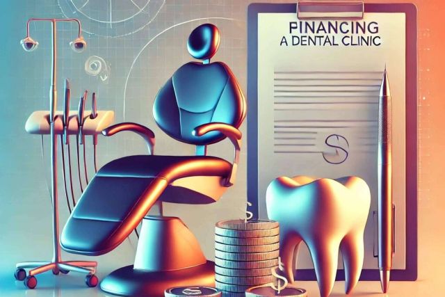 Cómo comprar una clínica dental con financiación; Guía para odontólogos e inversores - 1, Foto 1