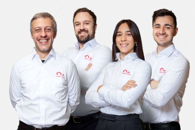 Clauteck responde ante cualquier urgencia con cerrajeros de confianza 24 horas en Barcelona - 1, Foto 1