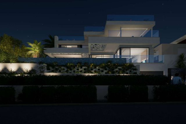 Excelencia en servicios de arquitectura en Murcia y Alicante con Pacheco Arquitectos - 1, Foto 1