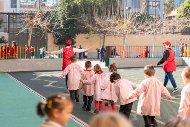 Serunion Educa lleva la filosofía ´Educamos en Positivo´ a los comedores escolares de España, con el Dr. Álvaro Bilbao - 1, Foto 1
