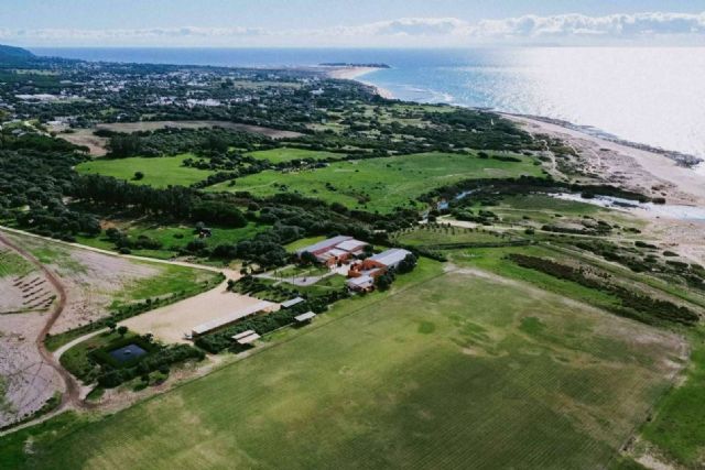 Trafalgar Polo Club; Exclusivos alojamientos de lujo frente al mar en la espectacular Costa de Cádiz - 1, Foto 1