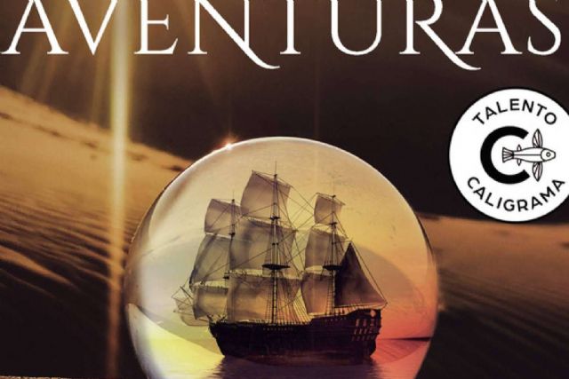 ´Un mar de fantásticas aventuras´; Erica Machado nos sumerge en un apasionante mundo de misterio y magia - 1, Foto 1