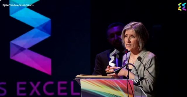 Formación Universitaria premiada como Mejor Centro Especializado en Enseñanzas Sanitarias en los Premios Excelencia Educativa 2025 - 1, Foto 1