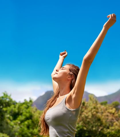 El 76% de los españoles afirma tener un buen conocimiento sobre el sistema inmunitario - 1, Foto 1