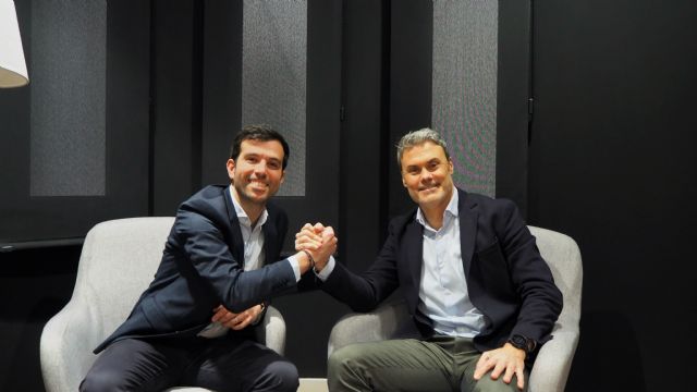 Iñaki Saltor presidirá el Consejo de Saltor Talent y cede el testigo de Managing Partner a Álvaro Cárcel - 1, Foto 1