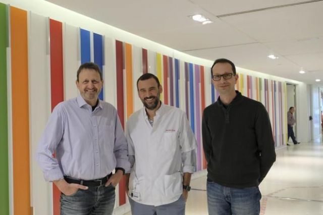 Cebiotex invierte en combatir el cáncer de páncreas con el primer ensayo clínico con su producto CEB-01 - 1, Foto 1