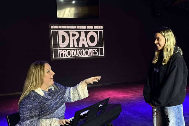 De la tradición a la innovación; Drao Producciones impulsa la zarzuela en Madrid - 1, Foto 1