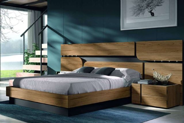 Asturias se consolida como enclave del mueble de diseño con la propuesta de Muebles La Factoría - 1, Foto 1