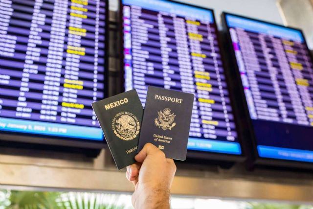 Doble Nacionalidad Express, el aliado legal para obtener la doble ciudadanía entre México y Estados Unidos - 1, Foto 1