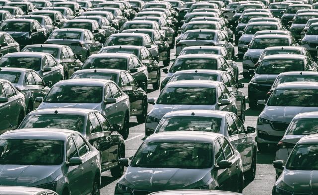 Mantenimiento preventivo, recambio original y enchufables: claves del comportamiento de flotas en 2024 - 1, Foto 1