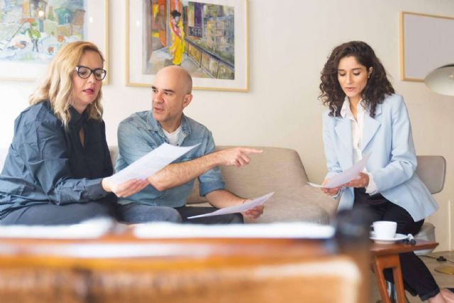 Gestión de testamentos y sucesiones en España con enfoque jurídico especializado - 1, Foto 1
