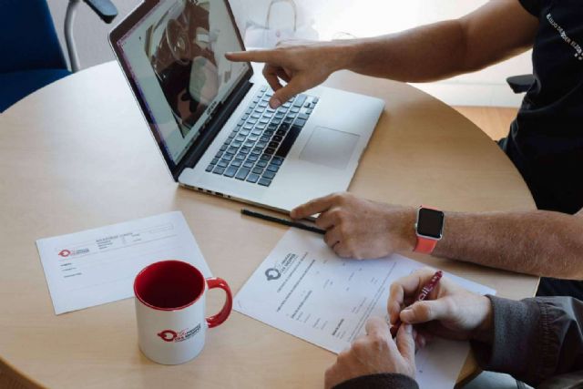 The Personal Car Shopper, una franquicia con gran proyección - 1, Foto 1