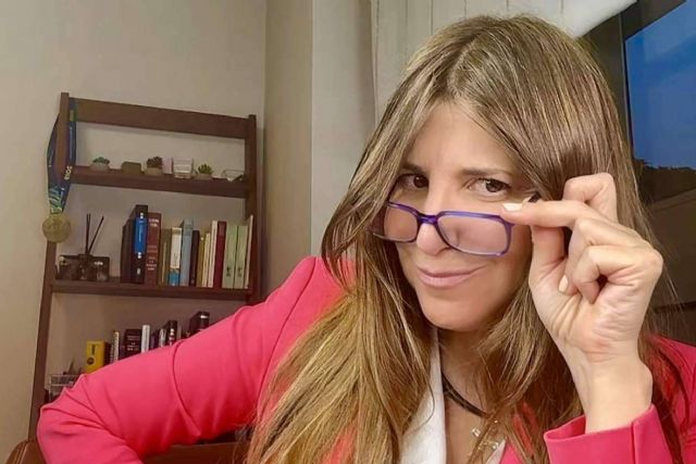 Montse Cespedosa impulsa la consultoría hipotecaria independiente en España - 1, Foto 1