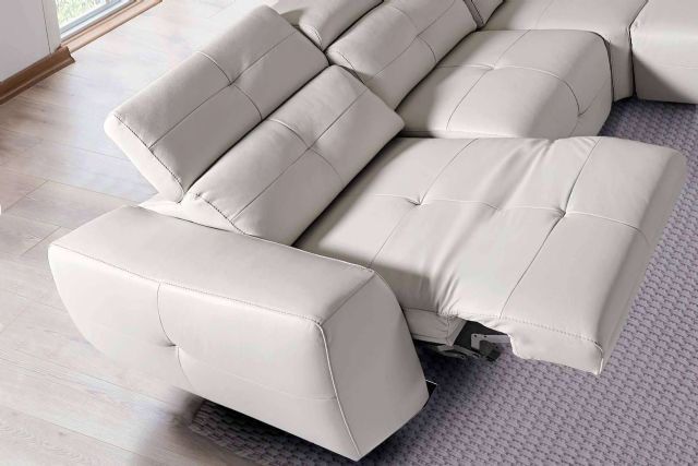 Muebles La Factoria Asturias, calidad de muebles y sofás por los cuatro costados - 1, Foto 1