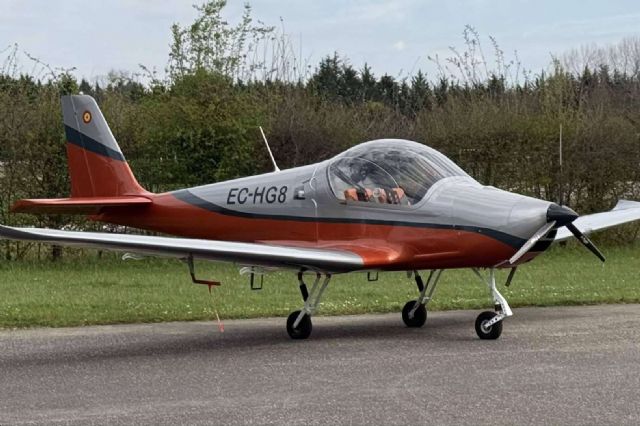 Primeros pasos en el vuelo en ultraligero con Asturfly - 1, Foto 1