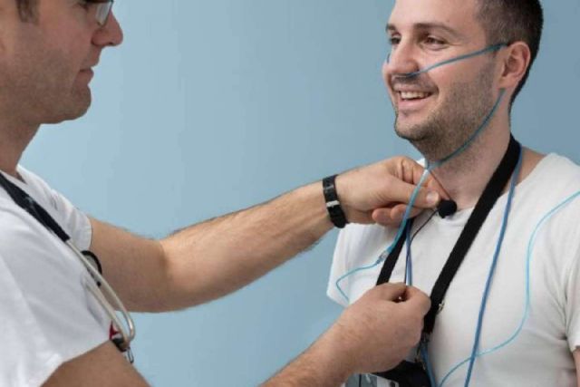 Intus Healthcare; calidad y tecnología en productos para terapias respiratorias - 1, Foto 1