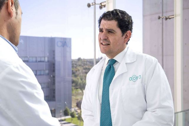 Enzymax Duobiotics, el producto estrella que lidera la internacionalización de AORA Health - 1, Foto 1