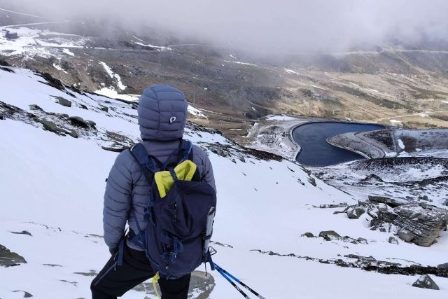 El Congreso escucha a Vanesa Almeida; del silencio al ochomil con motivo del Día Mundial del Autismo - 1, Foto 1