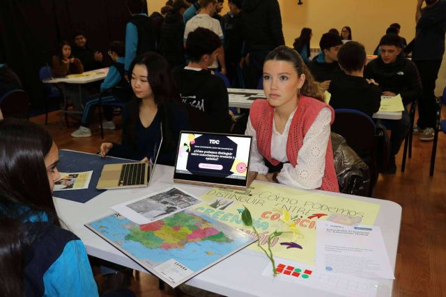 De la teoría a la acción; Cómo Casvi está transformando la educación STEAM - 1, Foto 1