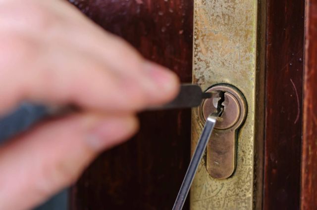 Cerrajeros Soluciones González; La empresa líder en servicios de cerrajería en Altea y Elche - 1, Foto 1