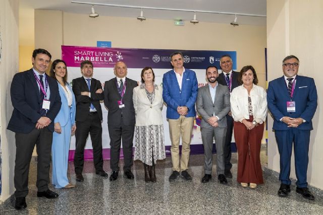 Los Ingenieros Técnicos de Telecomunicación impulsan el turismo inteligente en Andalucía - 1, Foto 1