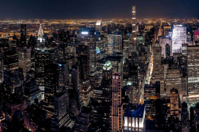 ¿Se va a Nueva York y no se sabe por dónde empezar? Aquí se presenta el plan perfecto - 1, Foto 1