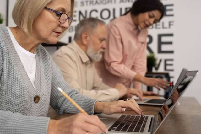 ´Haz realidad tu sueño sénior´, el concurso que impulsa el emprendimiento sénior en España - 1, Foto 1