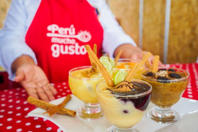 Perú Mucho Gusto: la feria gastronómica que Madrid estaba esperando - 1, Foto 1