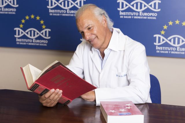 Manuel de la Peña, doctor en cardiología: La obesidad dispara el riesgo de infartos e ictus - 1, Foto 1