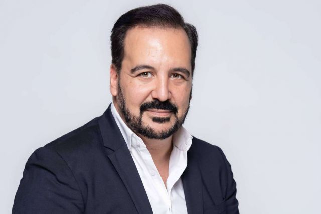 Entrevista al comunicador de mayor audiencia en el mundo de la empresa en España - 1, Foto 1