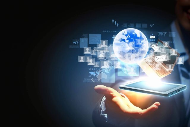 El avance del alquiler digital optimiza la gestión de pisos para propietarios y usuarios jóvenes - 1, Foto 1