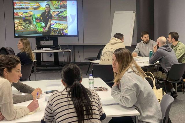 Un Master para liderar la innovación en las empresas - 1, Foto 1