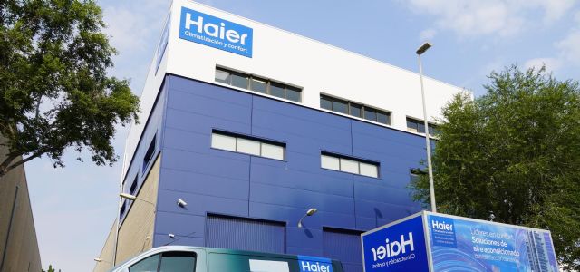 HAIER HVAC apuesta por la alianza entre BlackFlag y Creatit para liderar su estrategia digital en España - 1, Foto 1