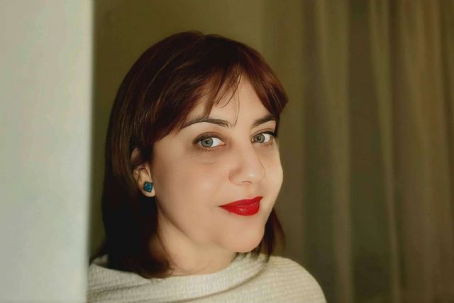 Antonia Peiró Alcalá nos invita a vivir una historia de amor, resiliencia y segundas oportunidades en ´Tantas páginas por escribir´ - 1, Foto 1