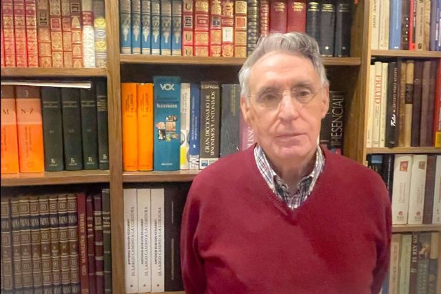 ´El largo camino a la cordura´; las enseñanzas eternas del Quijote, repensadas para nuestro tiempo - 1, Foto 1