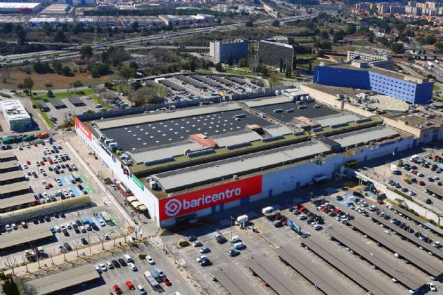 El Centro Comercial Baricentro celebra 45 años - 1, Foto 1