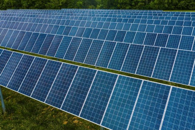 AleaSoft; El mercado ibérico de electricidad marca el precio mínimo horario histórico el 30 de marzo - 1, Foto 1