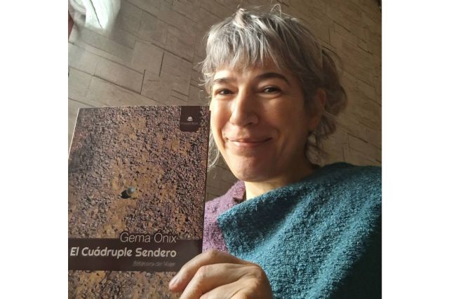 ´El Cuádruple Sendero´; un viaje hacia la raíz del ser de la mano de Gema Ónix - 1, Foto 1