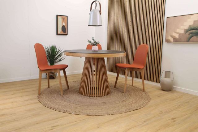 Diseño, tradición y funcionalidad; así trabaja Sendoa, fabricante de mesas en San Sebastián - 1, Foto 1